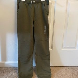 Carter’s Jogger Style Sweatpants